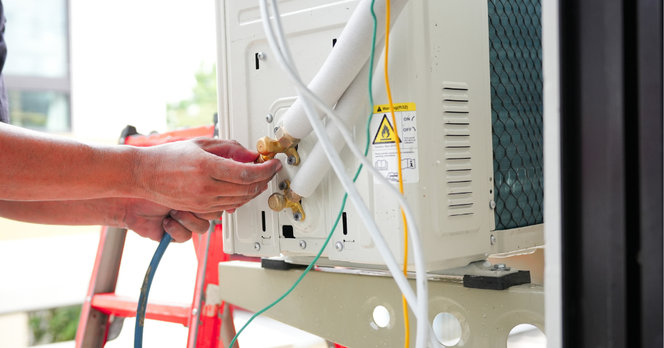 Why Pre-Summer AC Installation is a Smart Choice