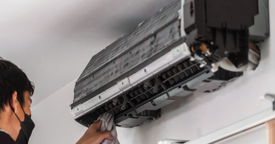 Why Summer is the Worst Time for an AC Breakdown