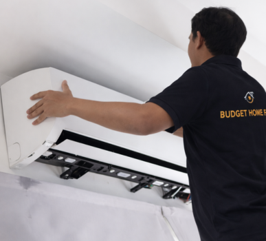 AC & Air Quality Solutions