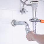 Bathroom Plumbing Services Dubai