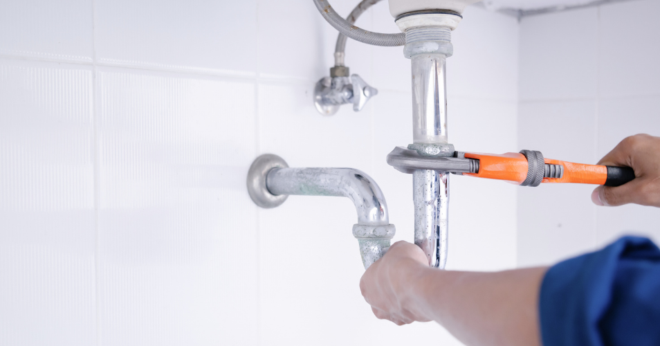 Bathroom Plumbing Services Dubai