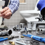 Bathroom Plumbing Services Dubai
