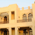 Weather Resistant Exterior Painting for Villas in Dubai