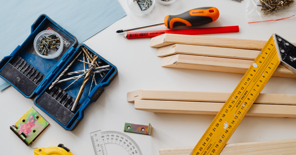 Professional Carpentry Services Dubai