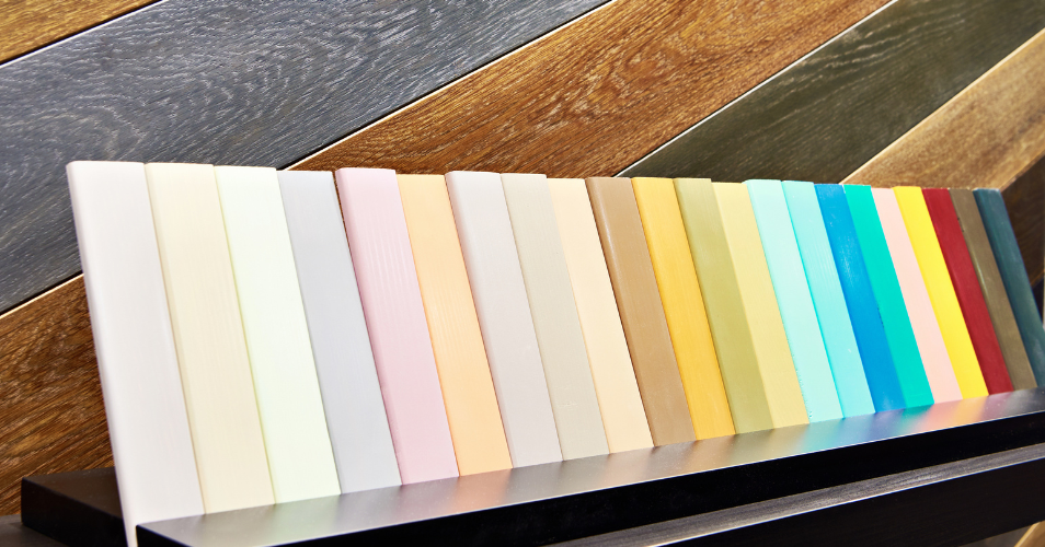 Weather Resistant Exterior Painting for Villas in Dubai