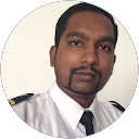 Jo'ash Naidoo profile picture