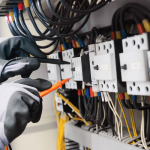 Electrical Inspection Services Dubai