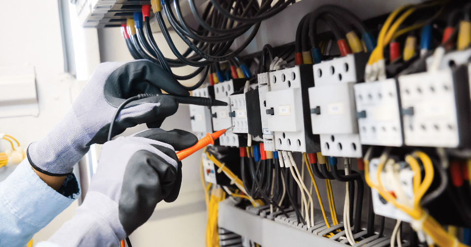 Electrical Inspection Services Dubai