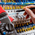 Electrical Inspection Services Dubai