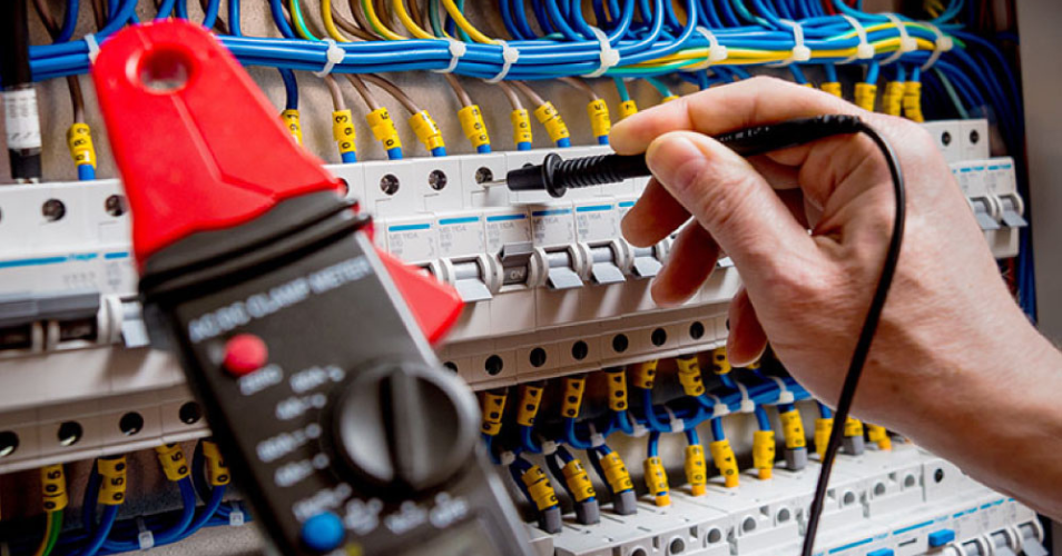 Electrical Inspection Services Dubai