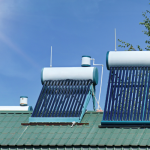 How to Maintain Your Solar Water Heater for Maximum Efficiency