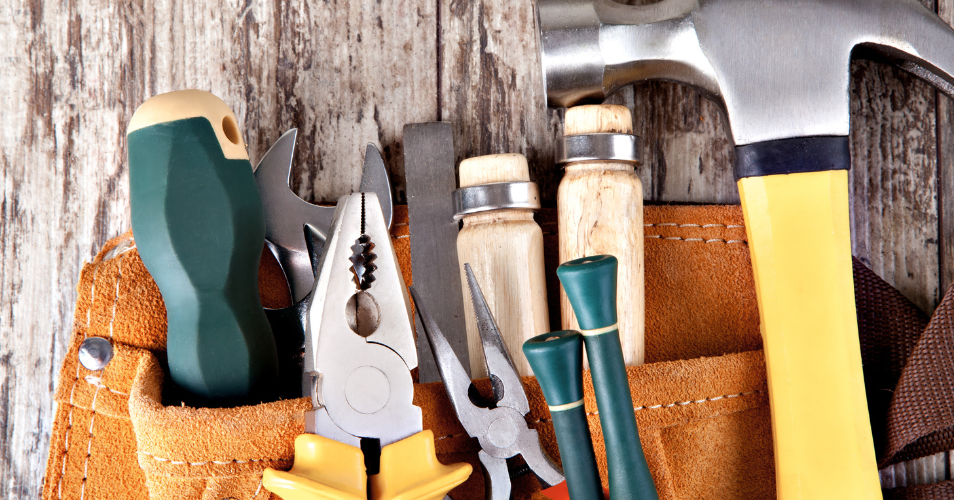 Professional Handyman Services in Dubai