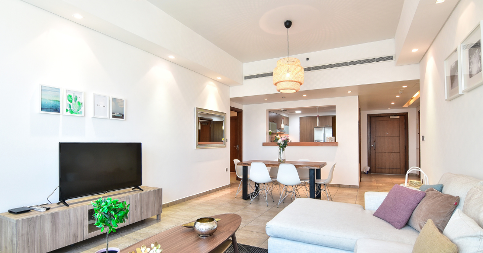 Affordable Apartment Remodeling Services in Dubai