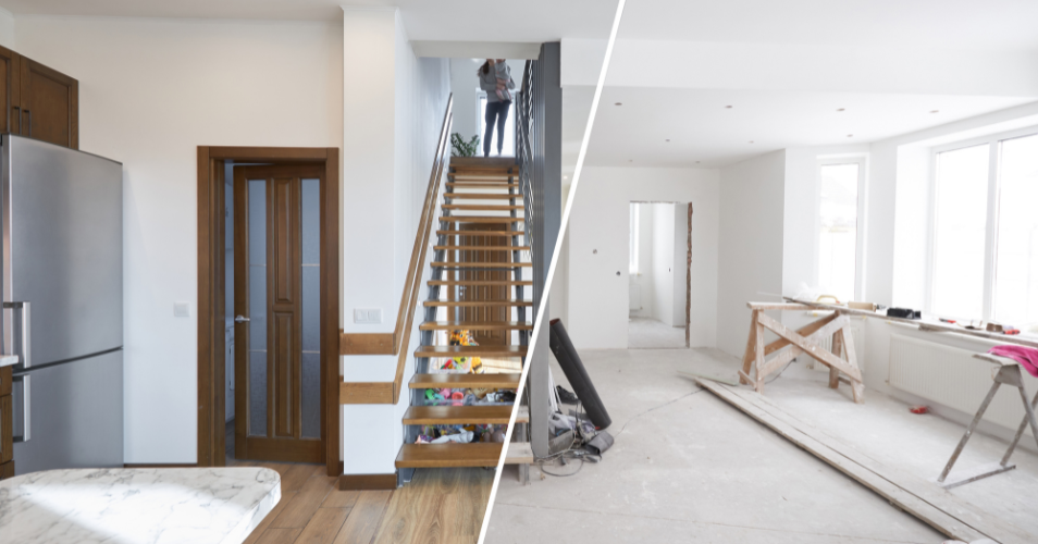 Affordable Home Renovation Company in Dubai