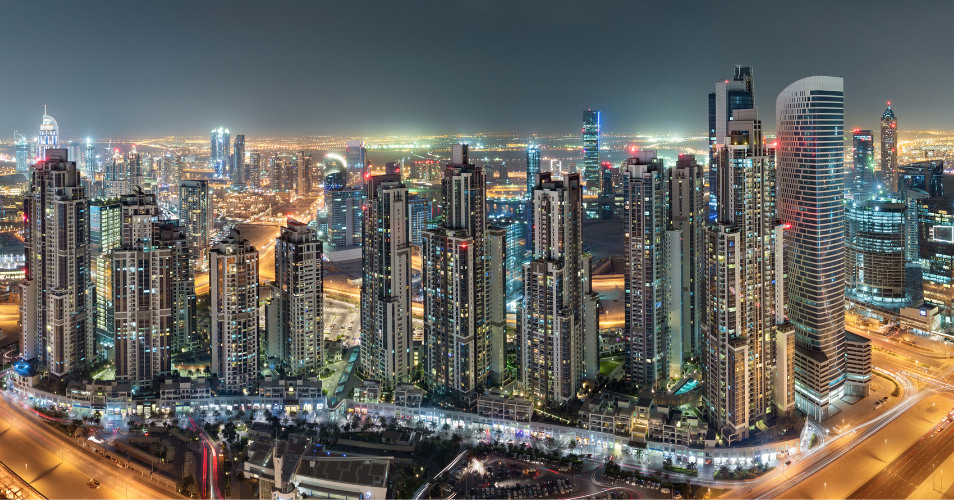 Annual Maintenance Contract for Apartments in Dubai