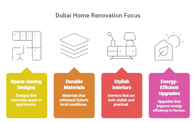 Designed for Dubai Living