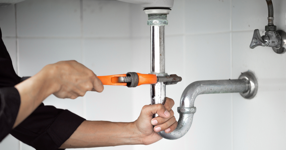 Reliable Plumbing Services in Dubai
