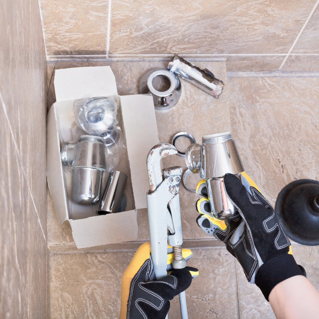 Drain Cleaning