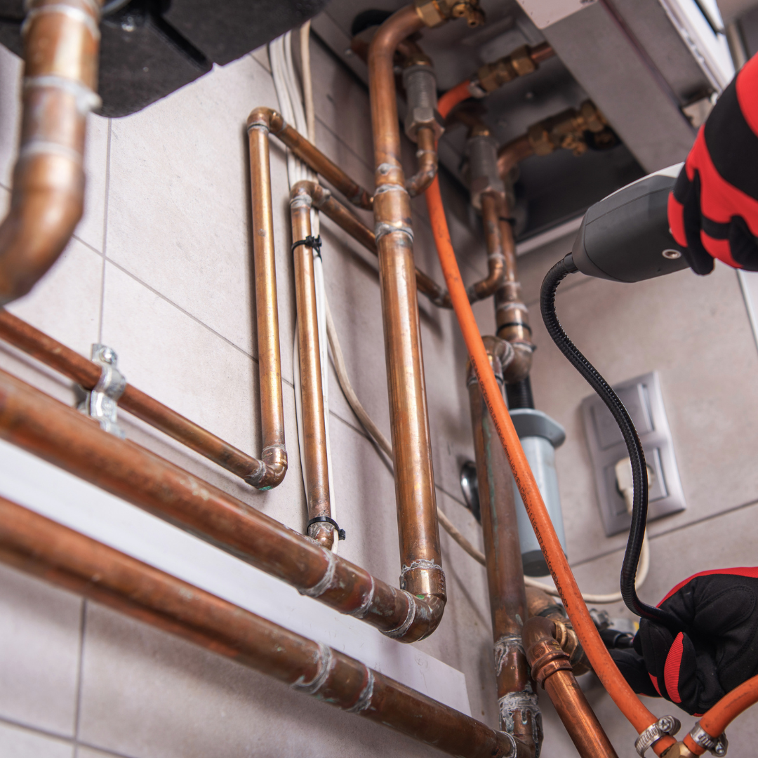 Leak Detection