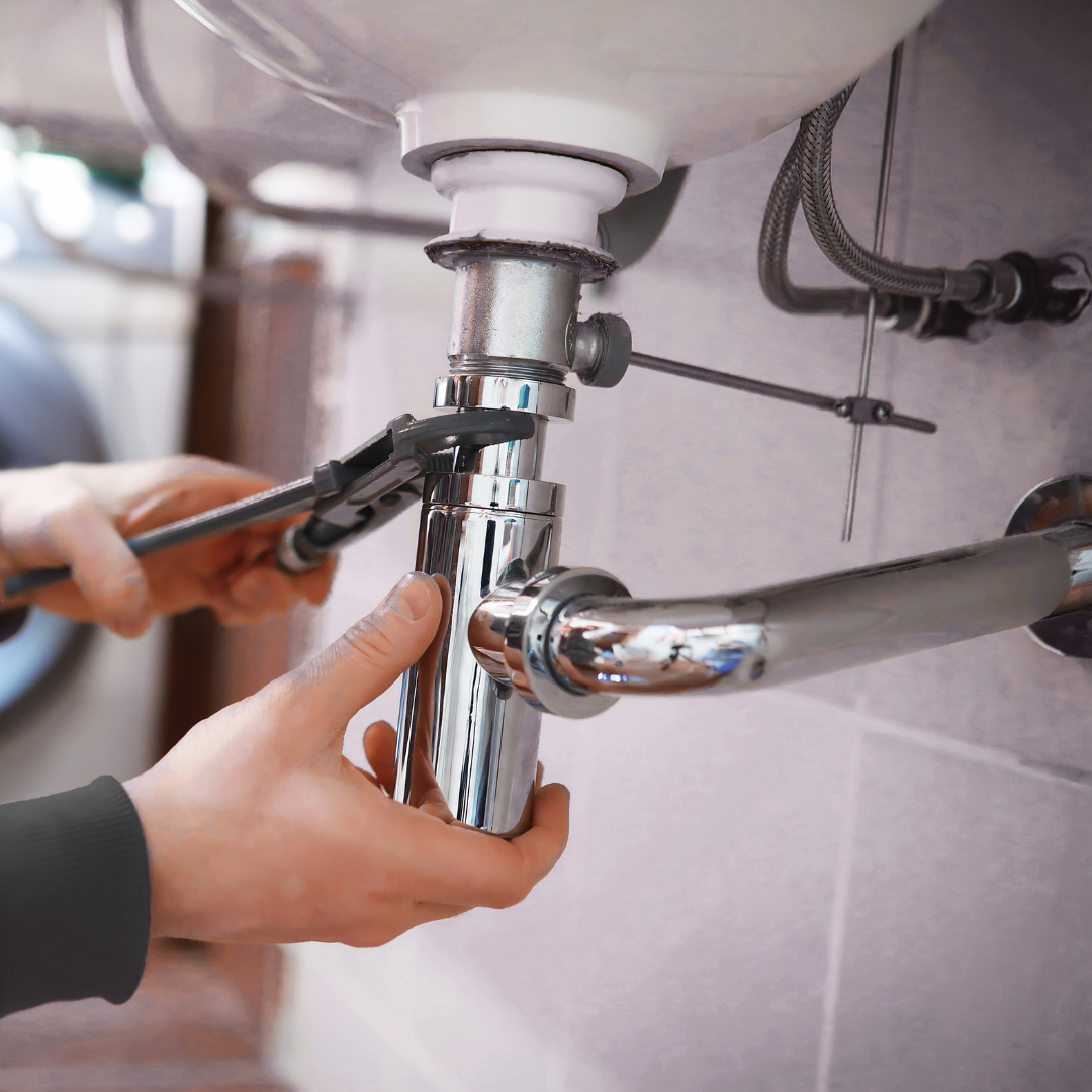 Pipe Repair