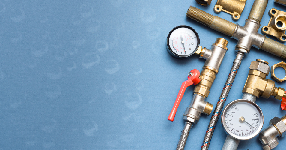 Residential and Commercial Plumbing Services in Dubai