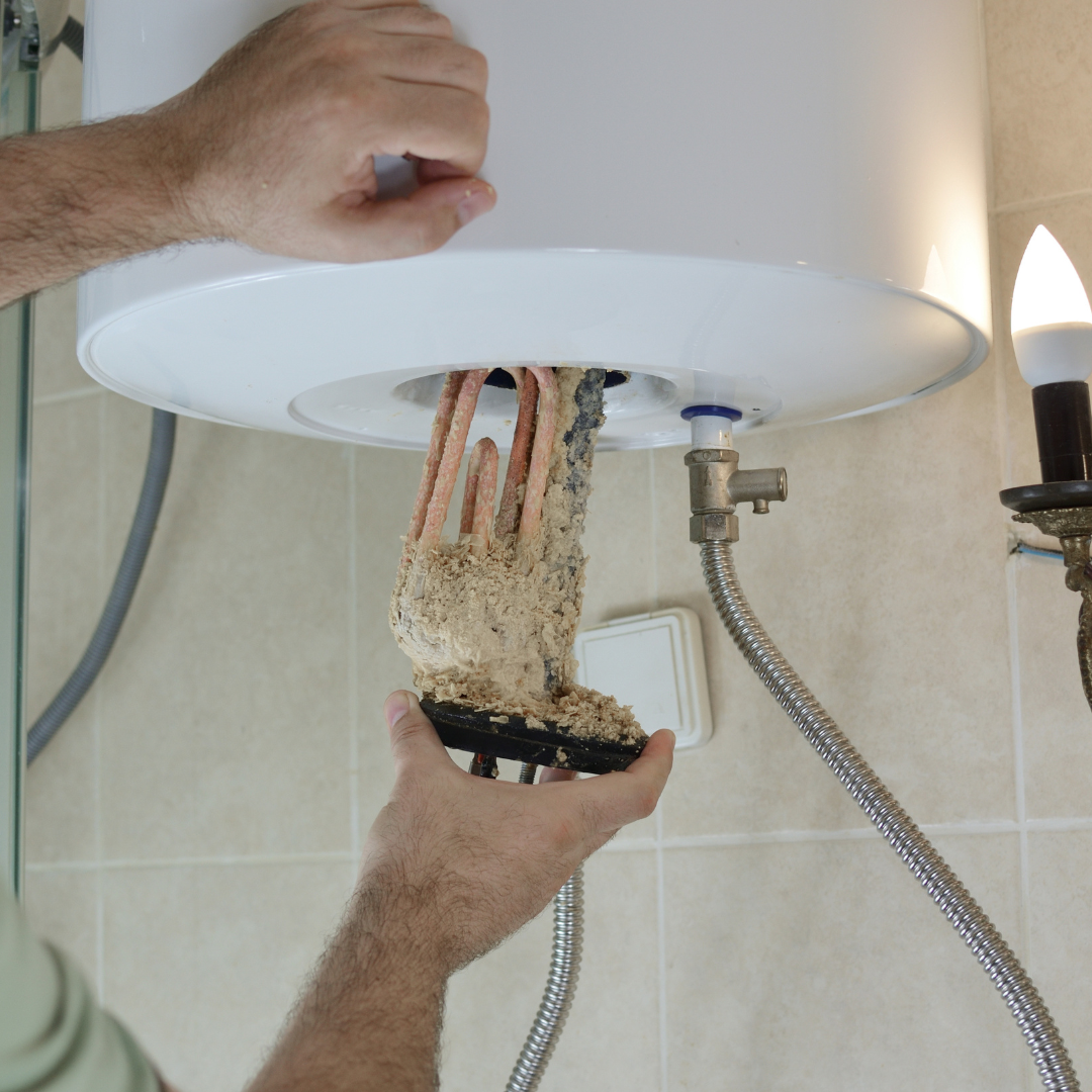 Water Heater