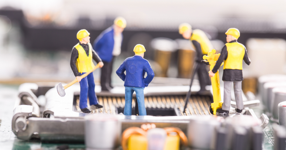 Property Maintenance Companies in Dubai