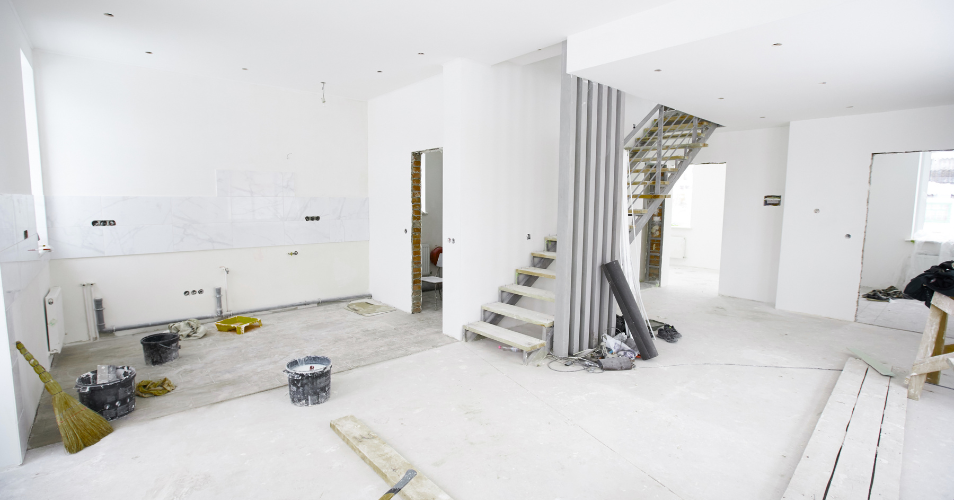 Residential Building Renovation Company in Dubai